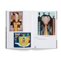 Victor Brauner: The Magical Adventure