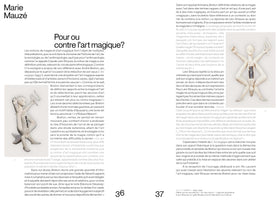 Victor Brauner: L'Aventure magique