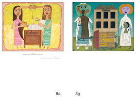 Victor Brauner: L'Aventure magique