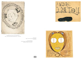 Victor Brauner: L'Aventure magique