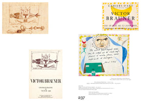 Victor Brauner: L'Aventure magique