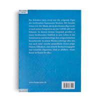 Ilya Kabakov. Brief in die Zukunft