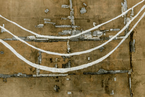 Julian Schnabel. Nine Works at Château La Coste