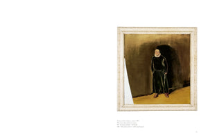 Julian Schnabel. Nine Works at Château La Coste