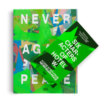 Six Characters of Hotel W.: A Case Study from Never Again Peace