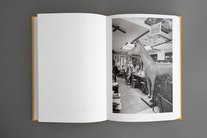 Julia Gaisbacher, Hanne Darboven