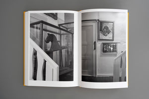 Julia Gaisbacher, Hanne Darboven
