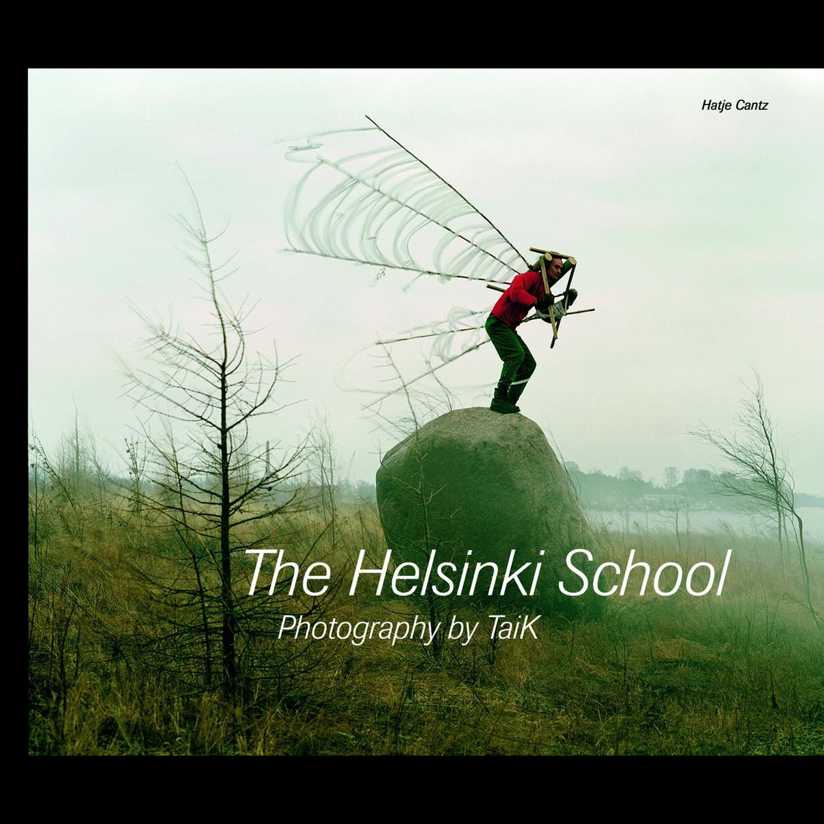 洋書写真集 The Helsinki School ：New Photography by Taik / Timothy Pearson 2007年  ヘルシンキスクール - www.serielec.fr
