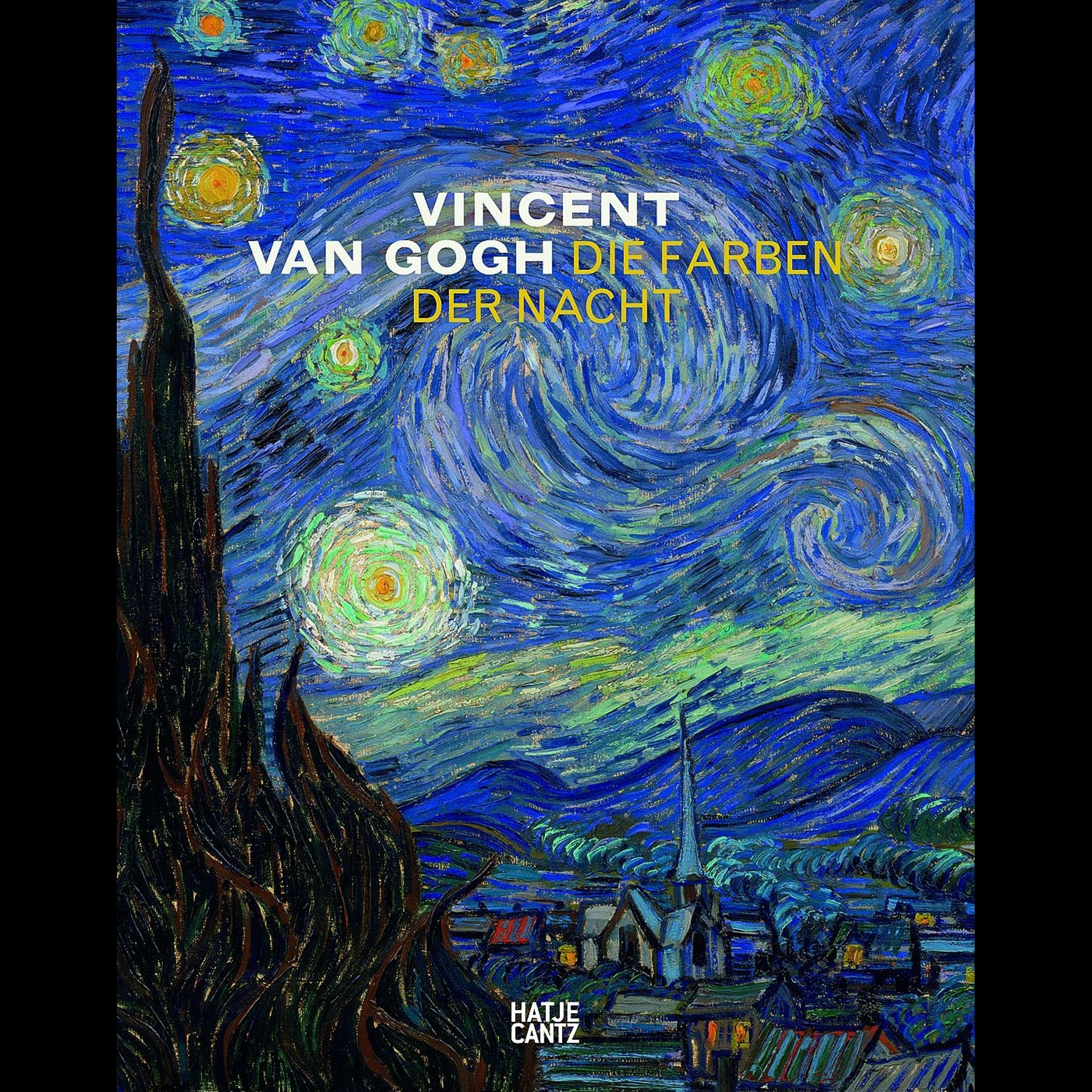 Vincent van Gogh was a Bad Artist. Chang my Mind.